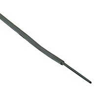 Design Engineering Black 3mm x 48in Hi-Temp Shrink Tube