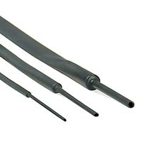 Design Engineering Black 3mm, 6mm and 9mm Hi-Temp Shrink Tube