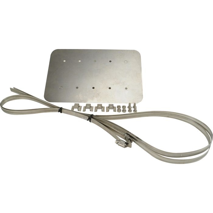 Design Engineering Universal Catalytic Coverter Shield Design Engineering Universal Catalytic Coverter Shield