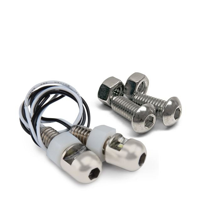 Design Engineering Lighted Button Head Bolt Design Engineering Lighted Button Head Bolt