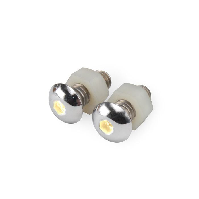 Design Engineering Lighted Button Head Bolt Design Engineering Lighted Button Head Bolt