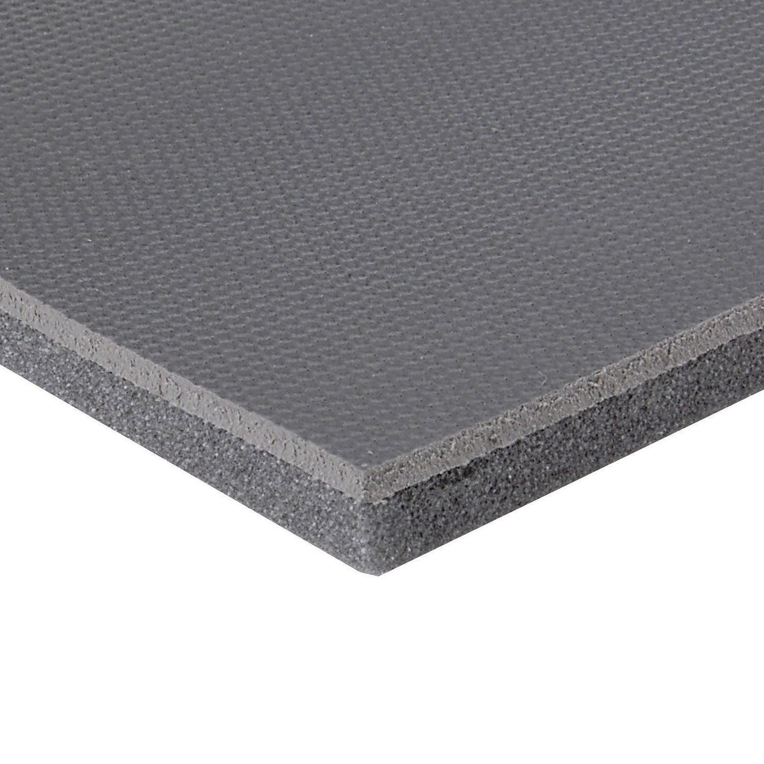 Design Engineering 48in X 54in Under Carpet Thermal Acoustic Insulation