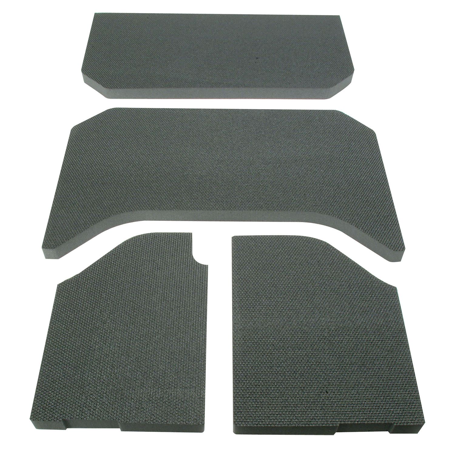 Design Engineering Jeep Wrangler Headliner Kit