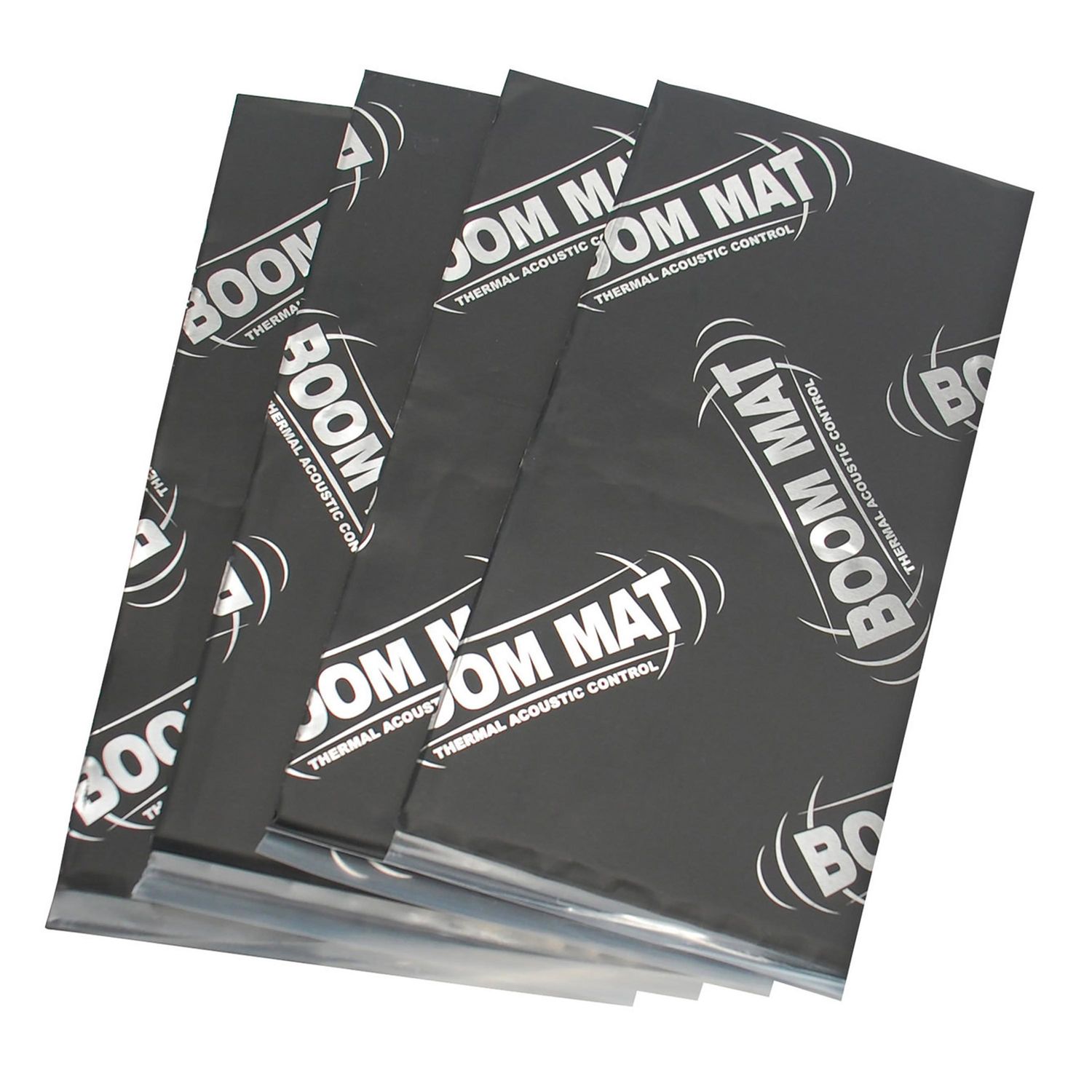 Boom Mat Speaker Performance Kit