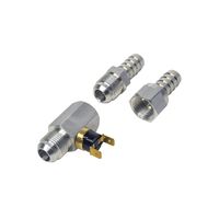 Derale 15721 180 Degrees In Line Thermostatic Fan Switch