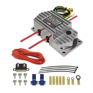 Derale Engine Oil Cooler Mounting Kit 16789