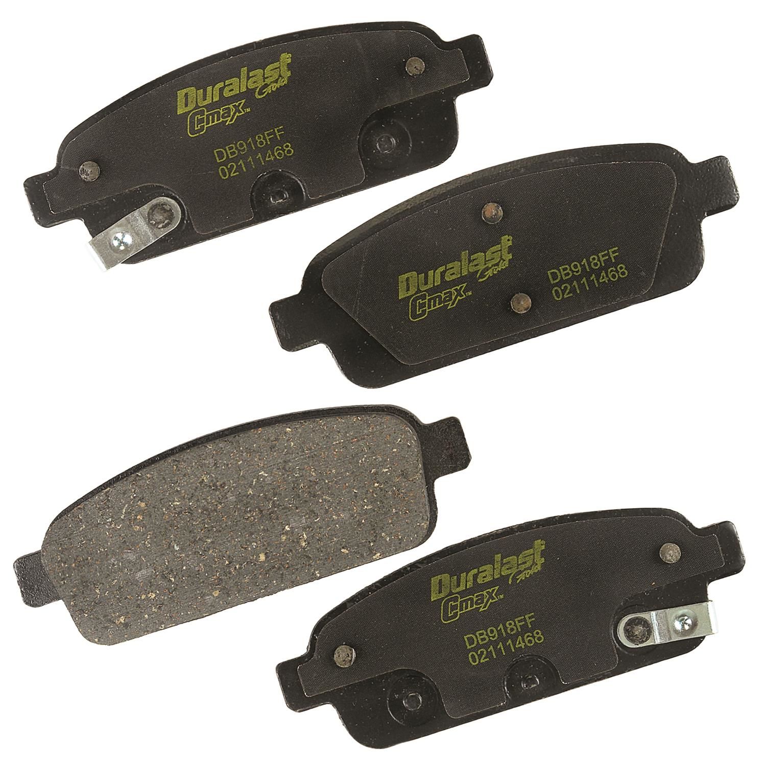 Ceramic Brake Pads Vs Semi Metallic Pads Does It Make A Difference By Riverside Automotive In Morgantown West Virginia Medium