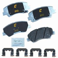 Hyundai Accent Brake Pads Best Brake Pads Parts For Hyundai Accent Price 16 49