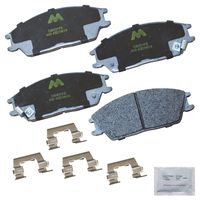 Hyundai Accent Brake Pads Best Brake Pads Parts For Hyundai Accent Price 16 49