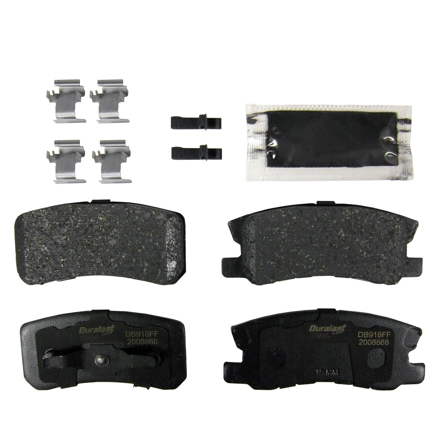 Pin On Best Brake Pads For Towing