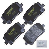 Best Toyota 2005 Toyota Corolla Brake Pads