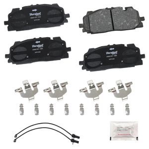 Balatas de Ceramica Duralast Gold DG1894 for Audi A5