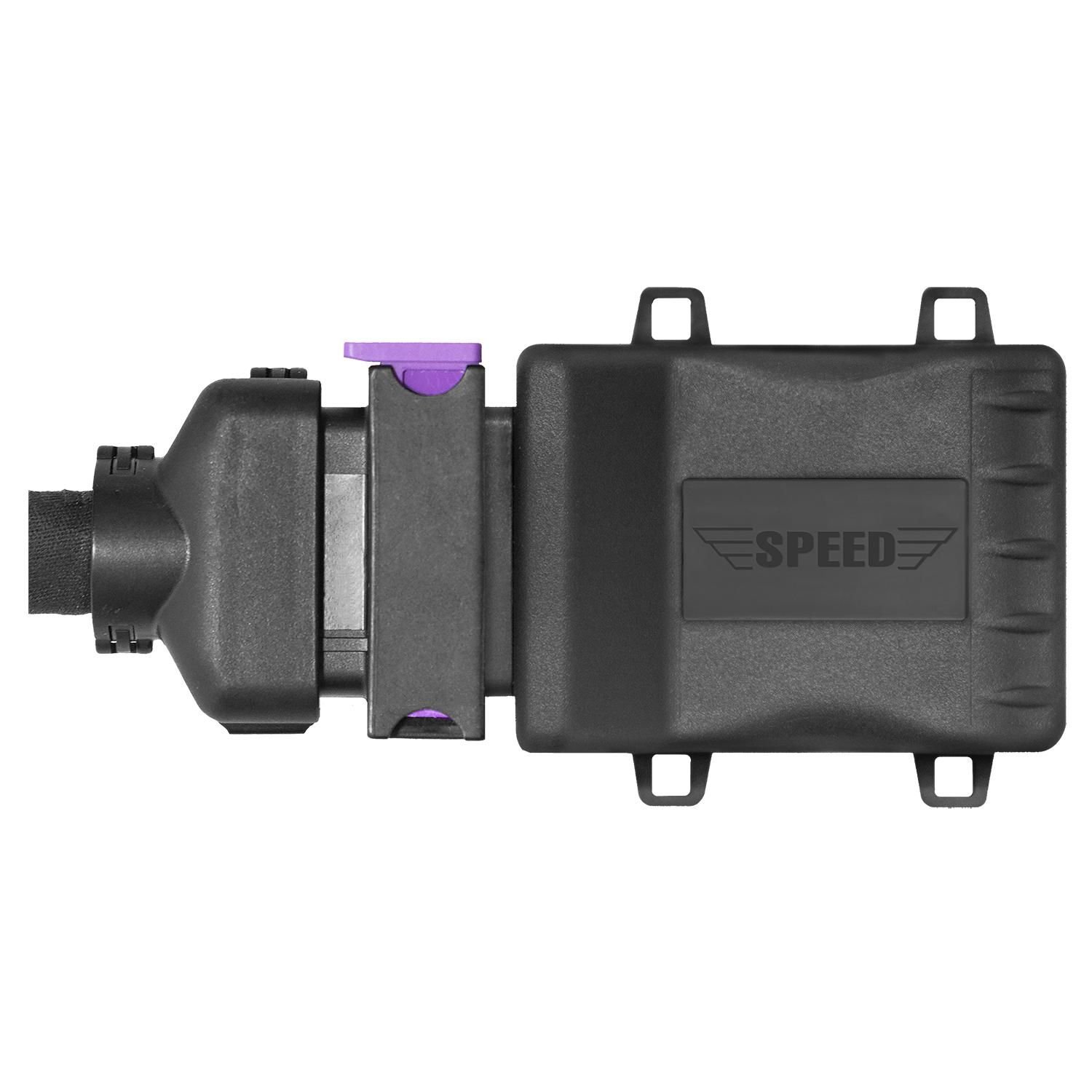 Digipower Chip Performance 20088 Throttle Response Controller