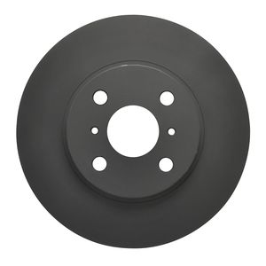 Duralast Gold Disc Brake Rotor 31056DG for Toyota Corolla