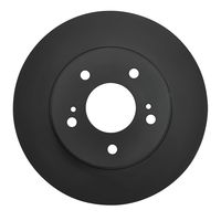 Duralast Gold Brake Rotor 31134DG for Infiniti I35