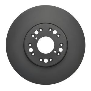 Duralast Gold Disc Brake Rotor 31172DG for Lexus IS300