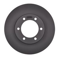 Duralast Gold Brake Rotor 31204DG for Toyota 4Runner