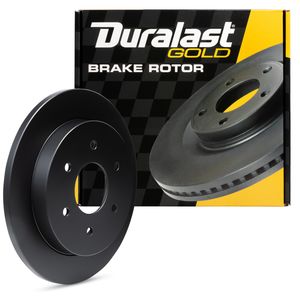 Duralast Gold Disc Brake Rotor 31329DG for Infiniti QX56