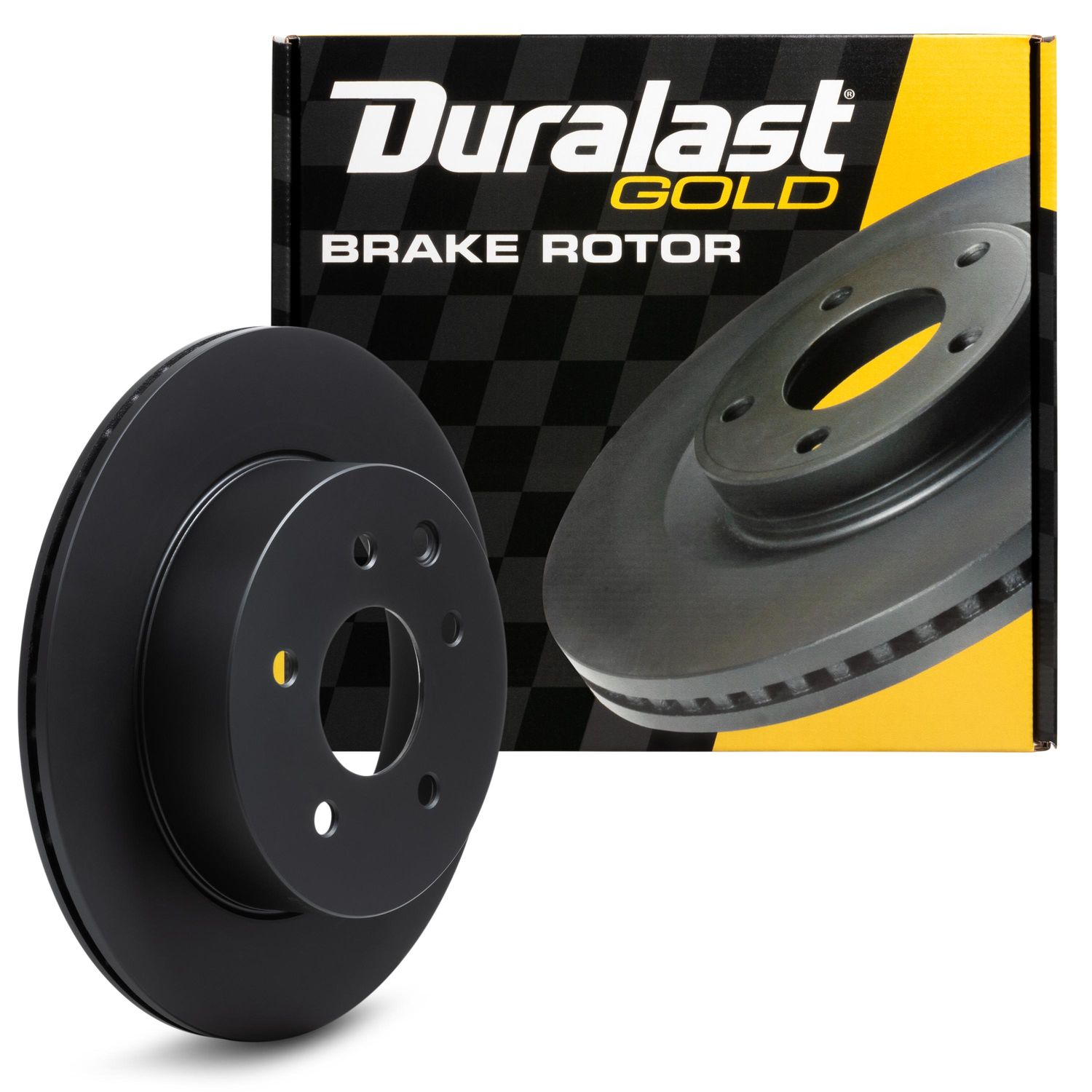 Duralast Gold Brake Rotor 31349DG