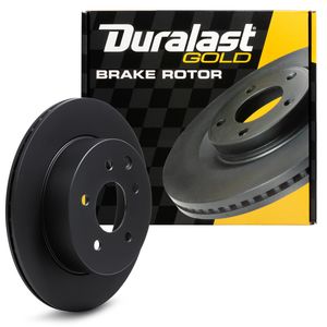 Duralast Gold Disc Brake Rotor 31349DG for Nissan/Datsun Rogue