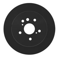 Duralast Gold Brake Rotor 31361DG for Toyota RAV4