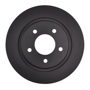 Duralast Gold Brake Rotor 31366DG for Mazda 3