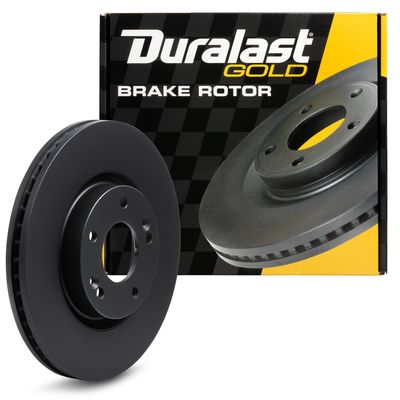 Duralast Gold Brake Rotor 31427DG