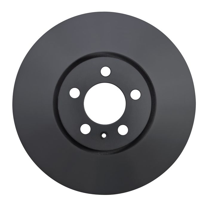 Duralast Gold Disc Brake Rotor 34168DG