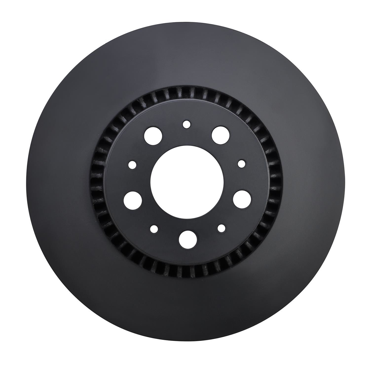 Duralast Gold Brake Rotor 34208DG