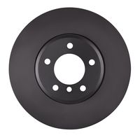 Duralast Gold Brake Rotor 34283DG for BMW 530i