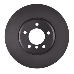 Duralast Gold Disc Brake Rotor 34283DG