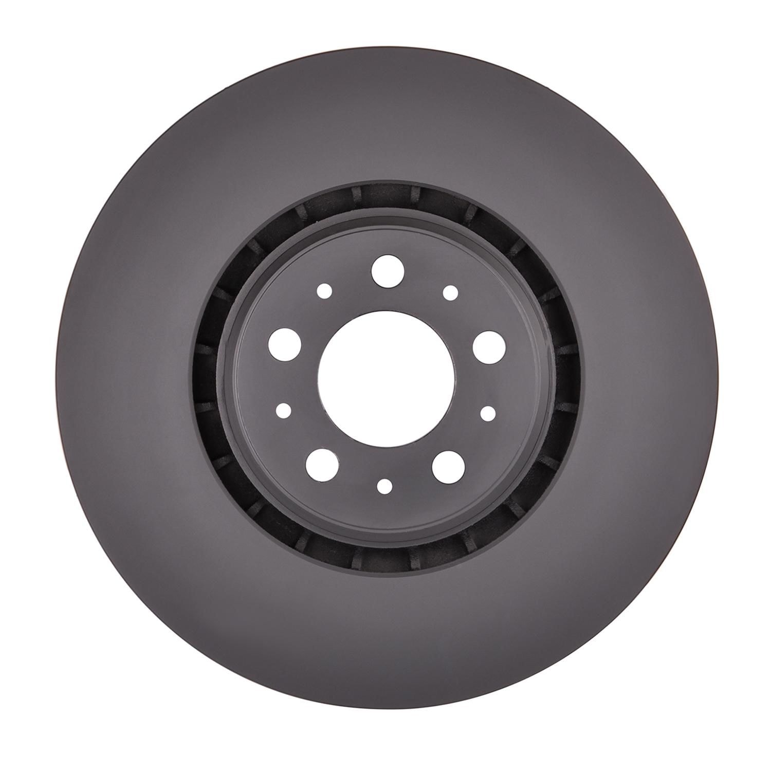 Duralast Gold Brake Rotor 34730DG