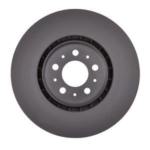 Duralast Gold Brake Rotor 34730DG for Volvo XC90