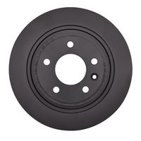Duralast Gold Brake Rotor 41273DG for Chevrolet Cruze