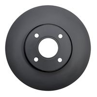 Duralast Gold Brake Rotor 42135DG for Ford Focus