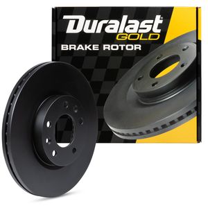 Duralast Gold Disc Brake Rotor 42151DG for Lincoln MKZ