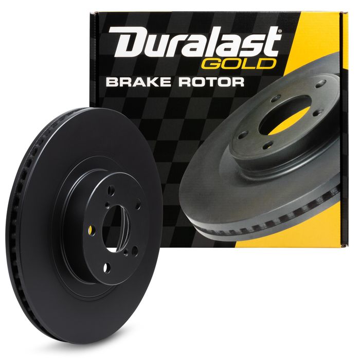 Duralast Gold Disc Brake Rotor 44306DG
