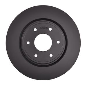 Duralast Gold Disc Brake Rotor 44593DG for Infiniti QX56
