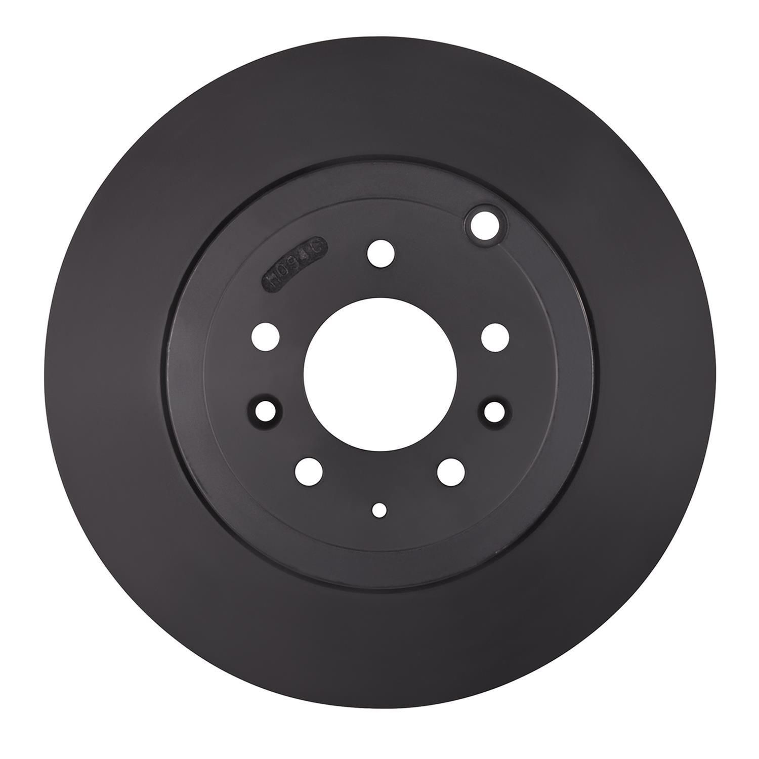 Duralast Gold Brake Rotor 44604DG