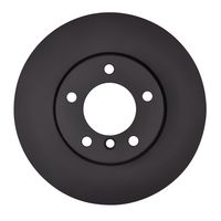 Duralast Gold Brake Rotor 45411DG for BMW 328i