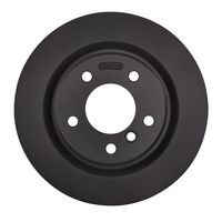 Duralast Gold Brake Rotor 45412DG for BMW 328i