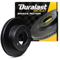 Duralast Gold Brake Rotor 53012DG