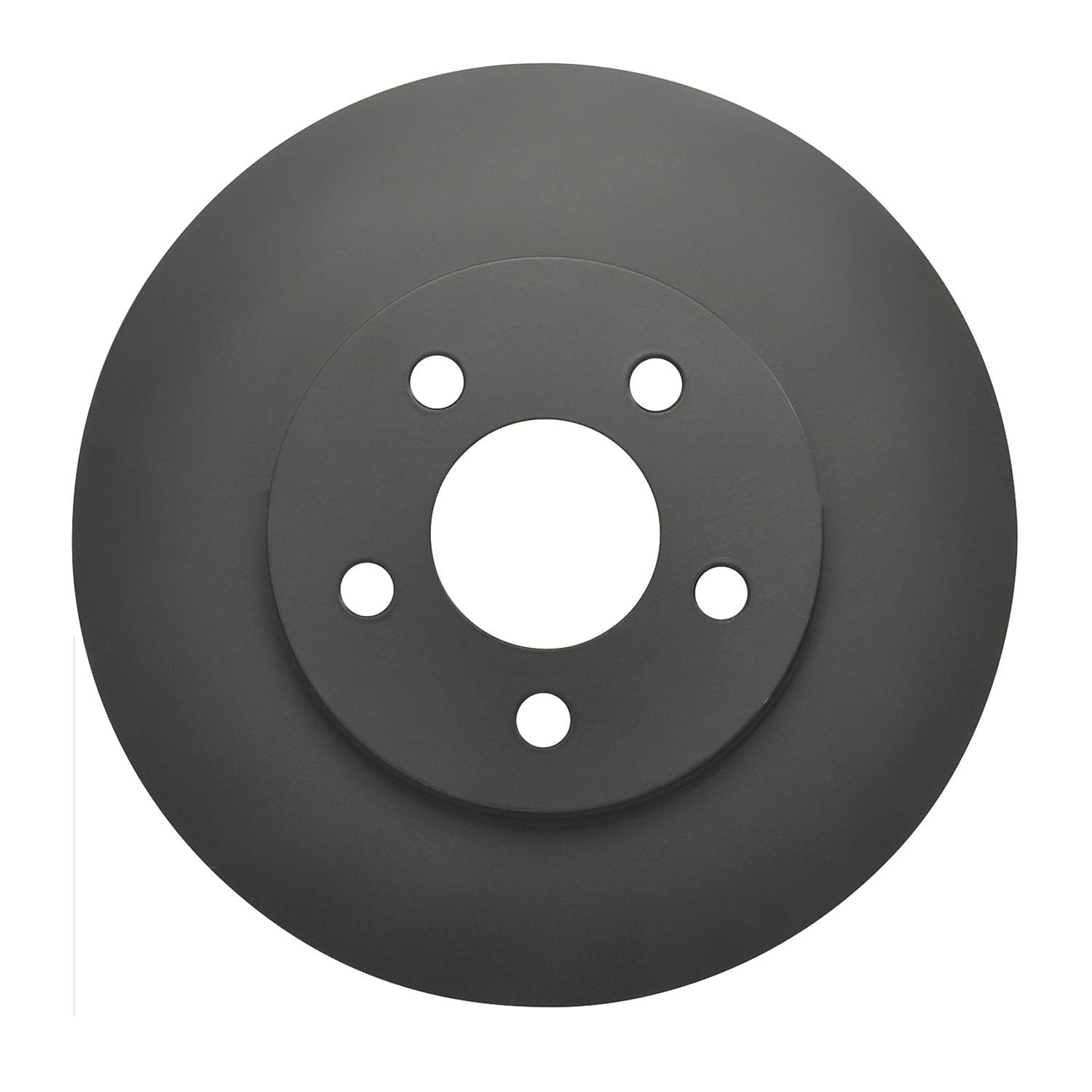 Duralast Gold Brake Rotor 5371DG