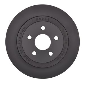 PT Cruiser Brake Rotors - Best Brake Rotor for Chrysler PT Cruiser