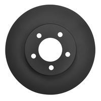 Duralast Gold Brake Rotor 54010DG for Ford Taurus