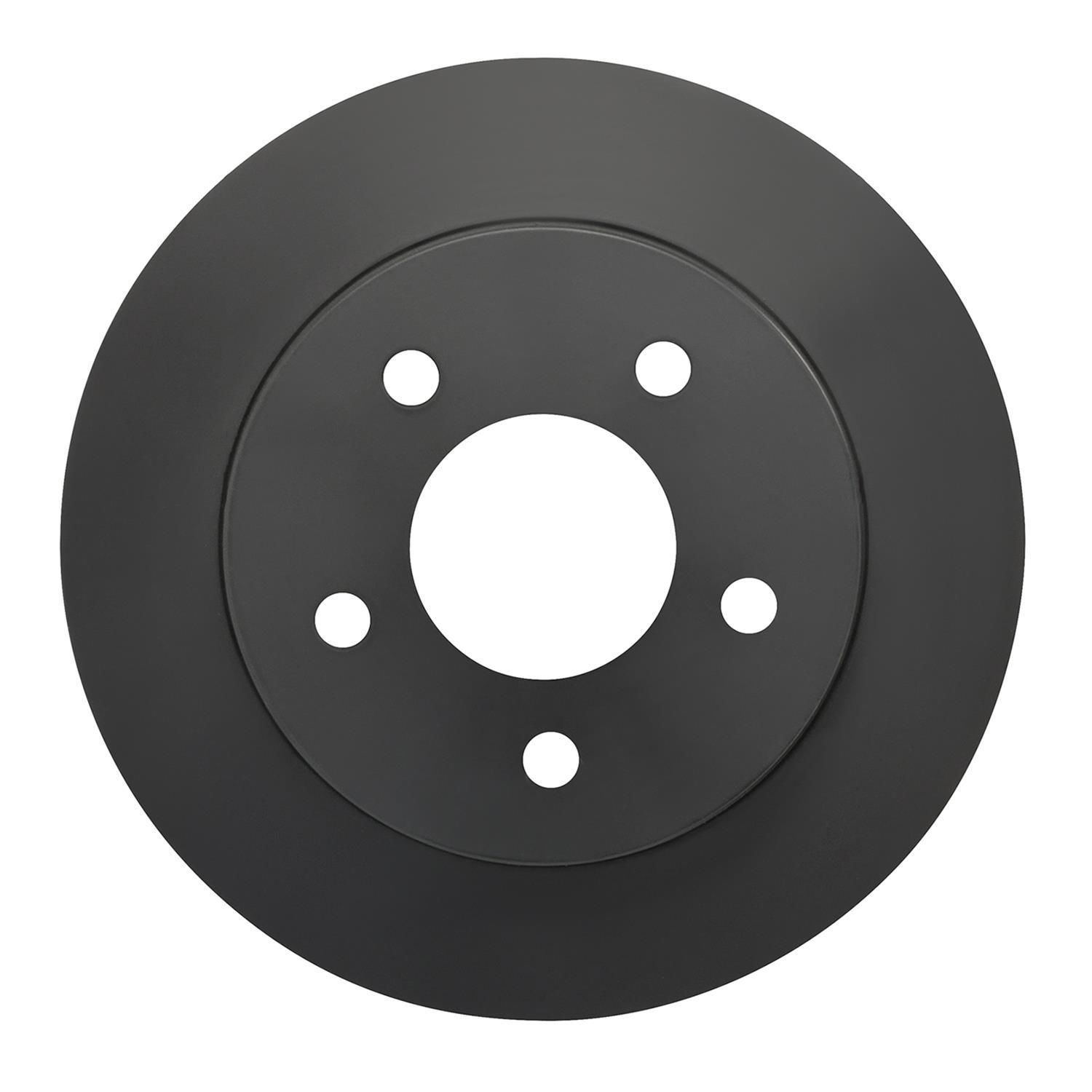 Duralast Gold Brake Rotor 54017DG