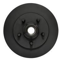 Duralast Gold Brake Rotor 54091DG for Ford Expedition