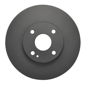 Duralast Gold Brake Rotor 5474DG for Mazda Protege