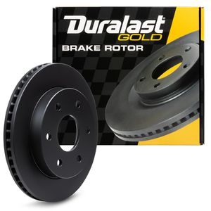 Duralast Gold Disc Brake Rotor 55054DG for Chevrolet Tahoe