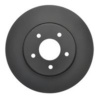 Duralast Gold Brake Rotor 55080DG for Chevrolet Equinox